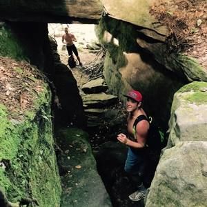 Meet your Posher, Nick